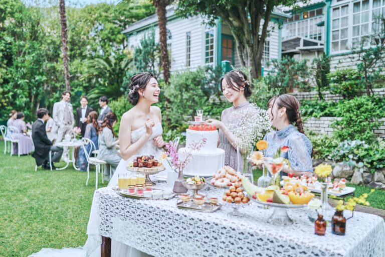 8月16日（土）ついに開催！大人気のデザートビュッフェを体験♪スタッフおすすめNo.1フェア★