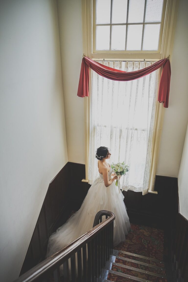 家族婚イチオシ◎【20名様143万円→98万円】少人数でも歴史邸宅貸切OK！*25年9月末まで*