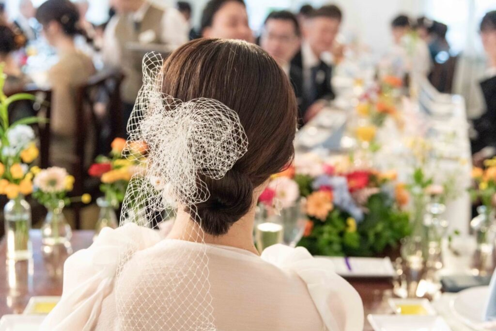 *Wedding Report*Kenta&Misato