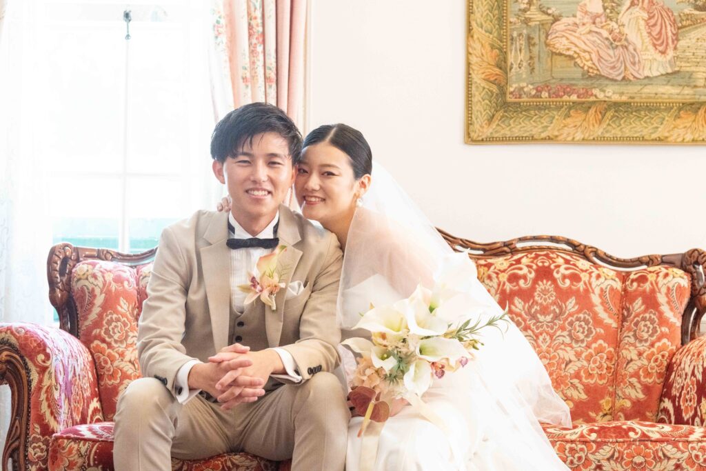 *Wedding Report* Takuya&Ayaka