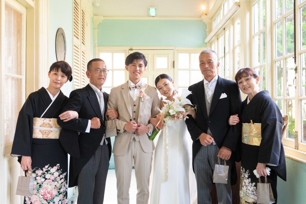 *Wedding Report* Takuya&Ayaka