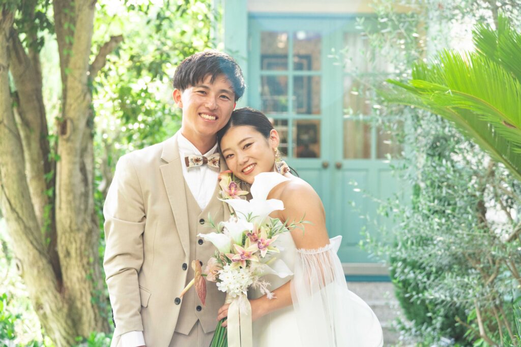 *Wedding Report* Takuya&Ayaka