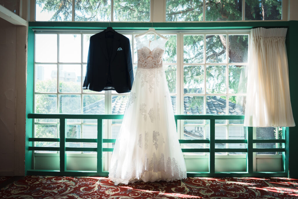 *Wedding Report*Shunsuke&Rine
