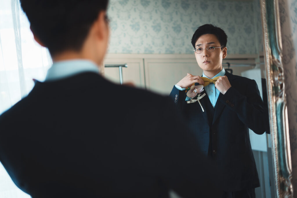*Wedding Report*Shunsuke&Rine