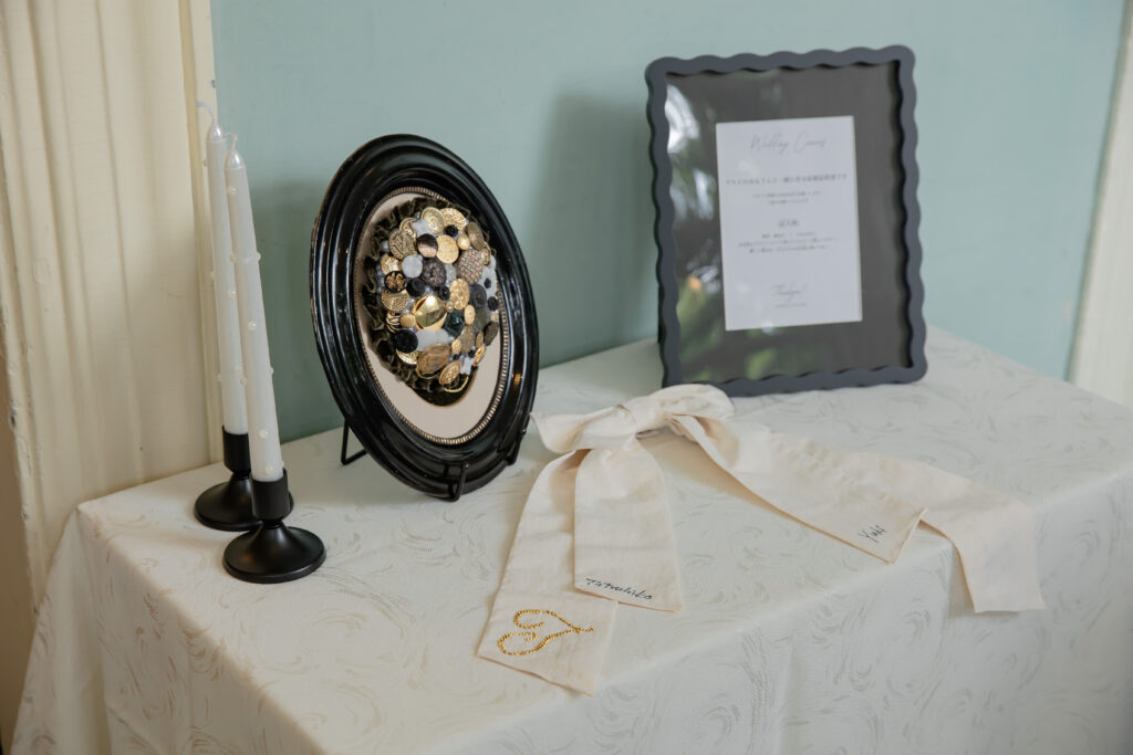 ＊Wedding Report＊