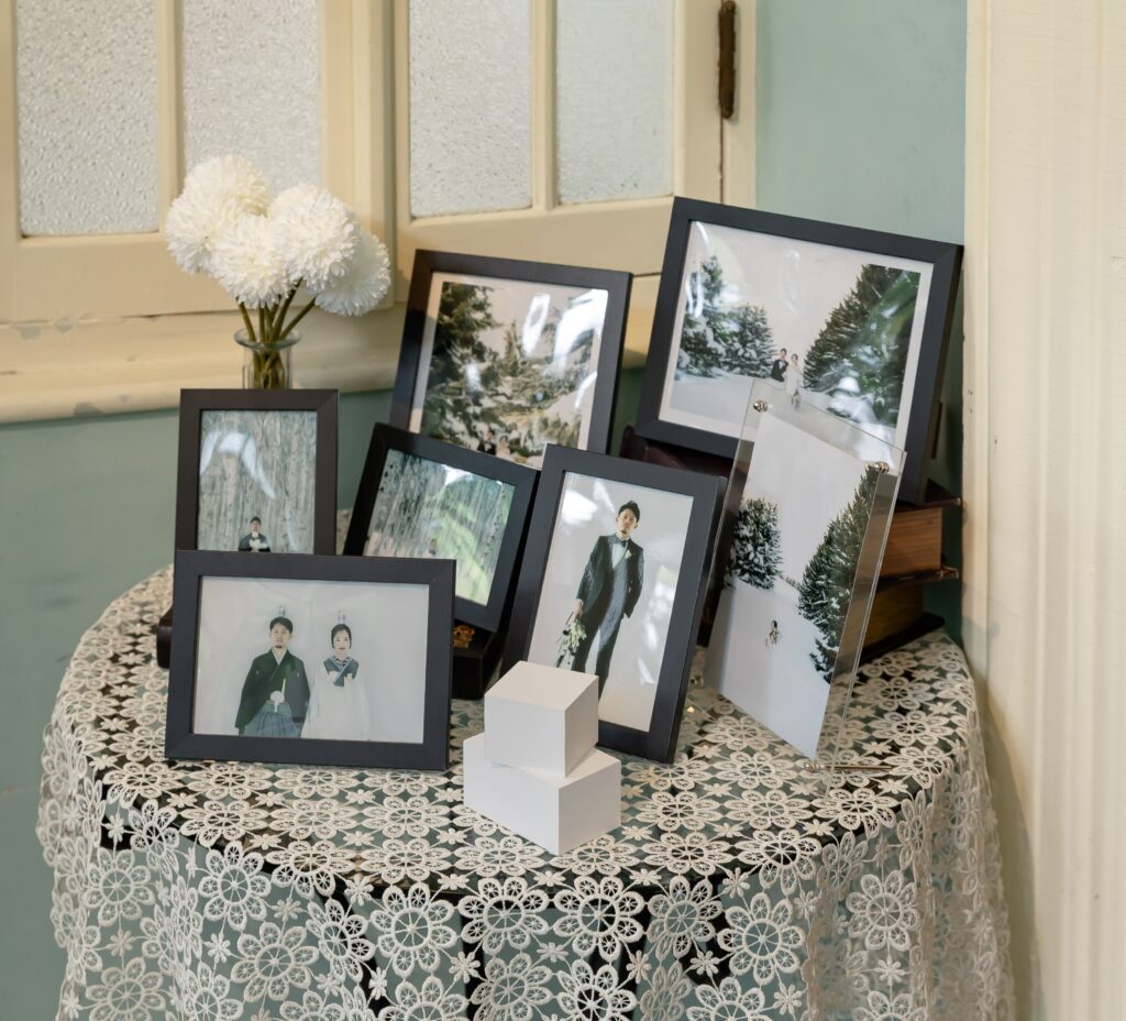 ＊Wedding Report＊