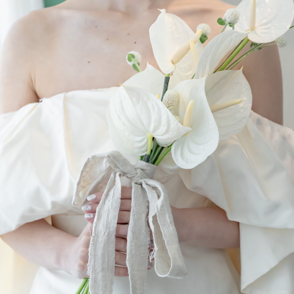 ＊Wedding Report＊