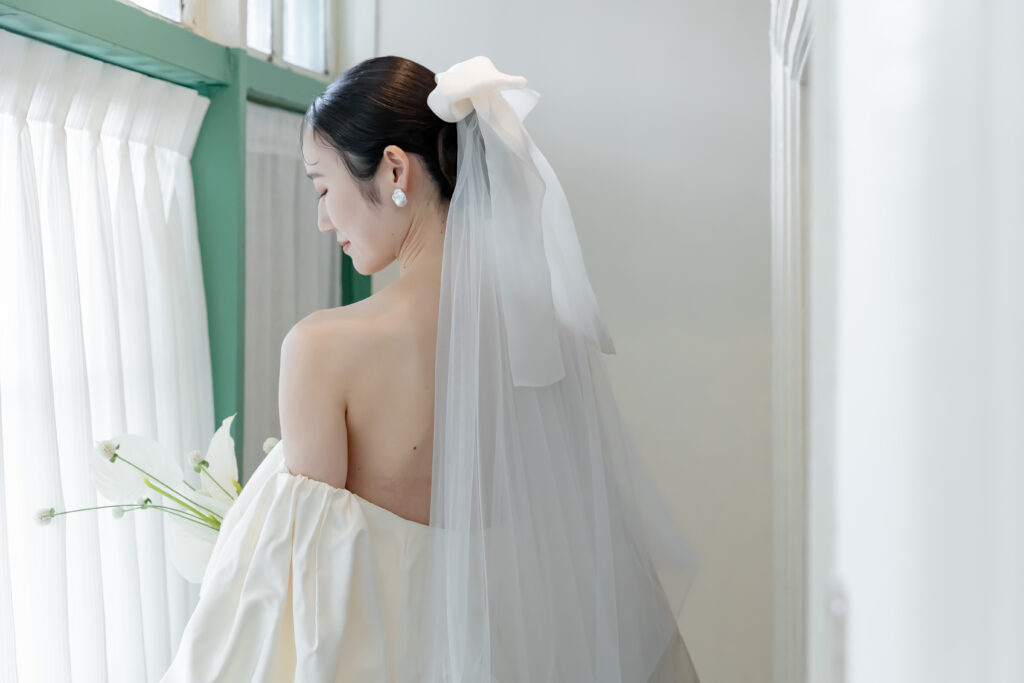 ＊Wedding Report＊