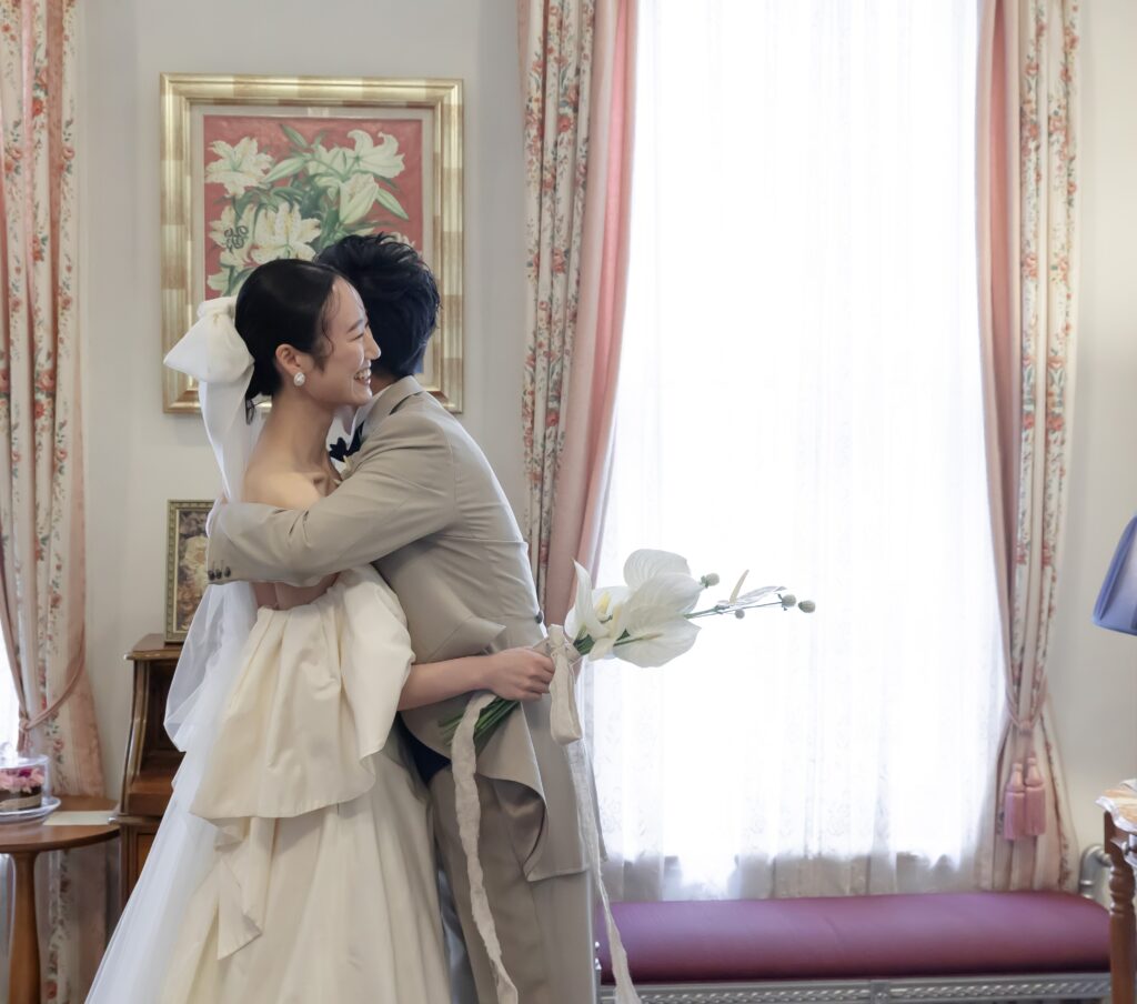 ＊Wedding Report＊