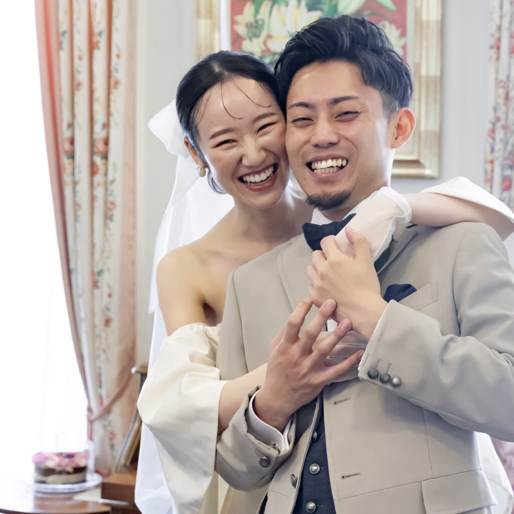 ＊Wedding Report＊