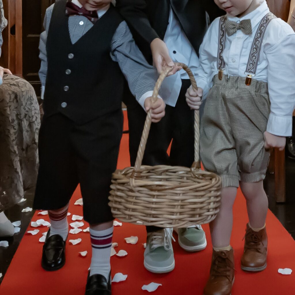 ＊Wedding Report＊