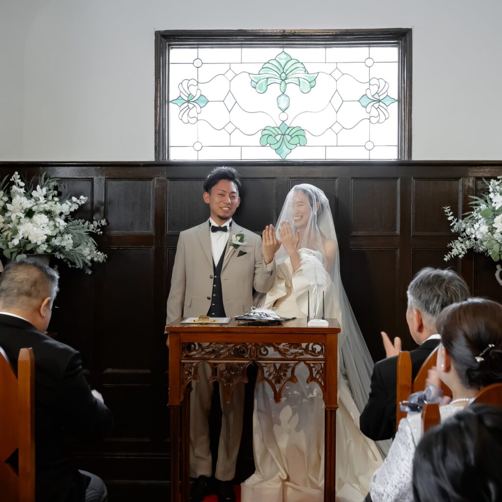 ＊Wedding Report＊