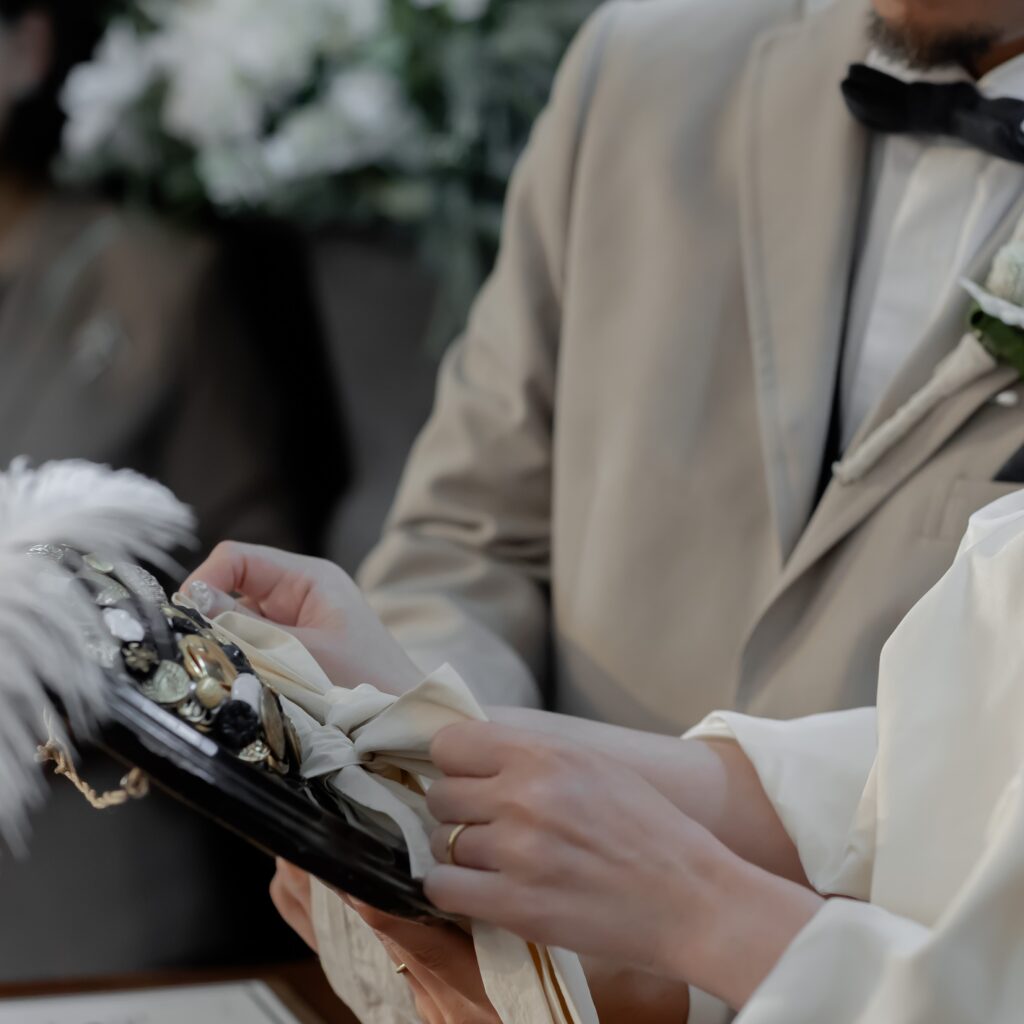 ＊Wedding Report＊