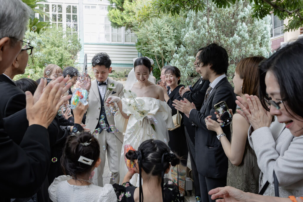 ＊Wedding Report＊