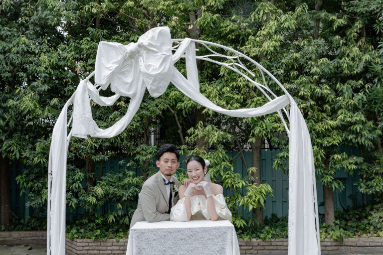 ＊Wedding Report＊