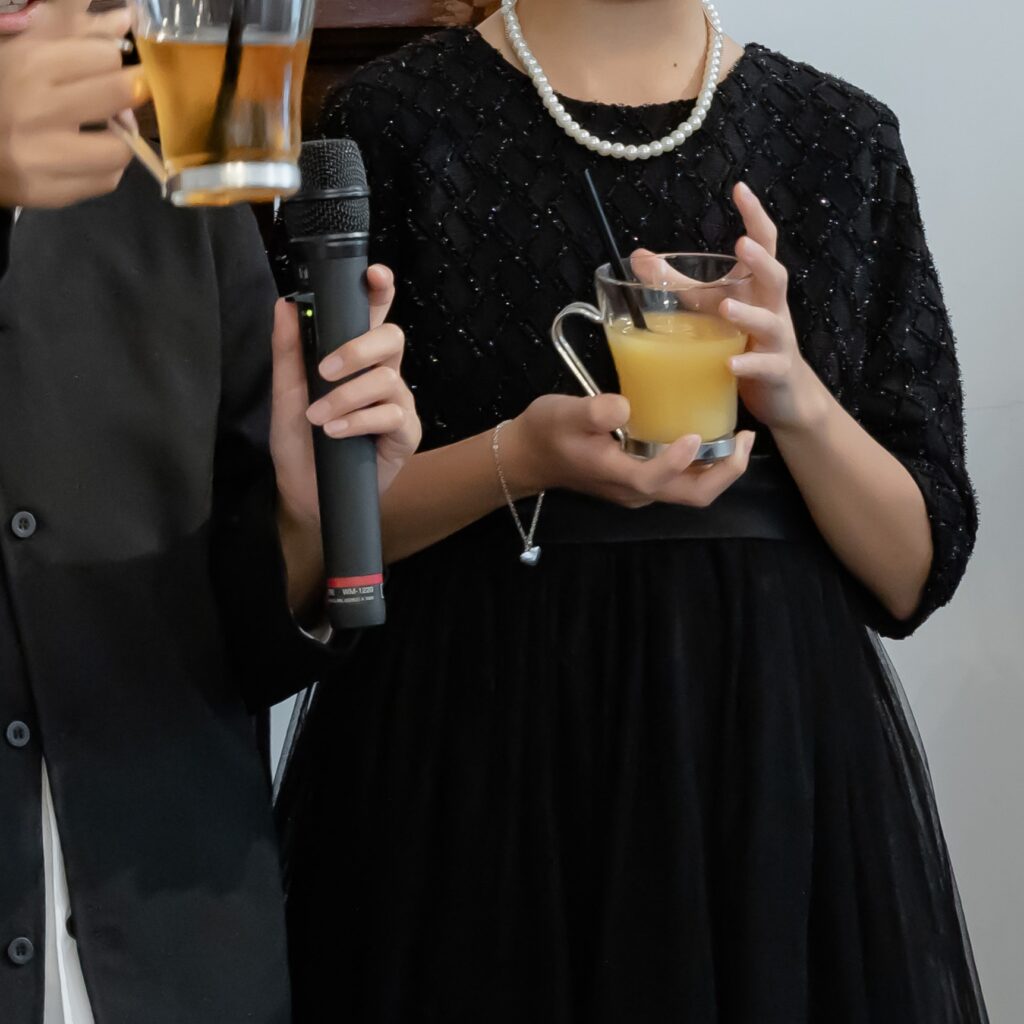 ＊Wedding Report＊
