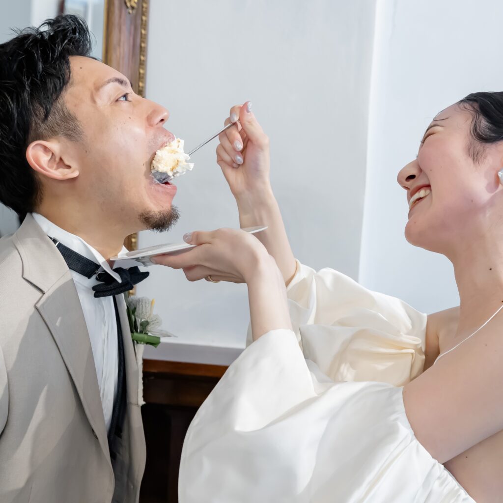 ＊Wedding Report＊