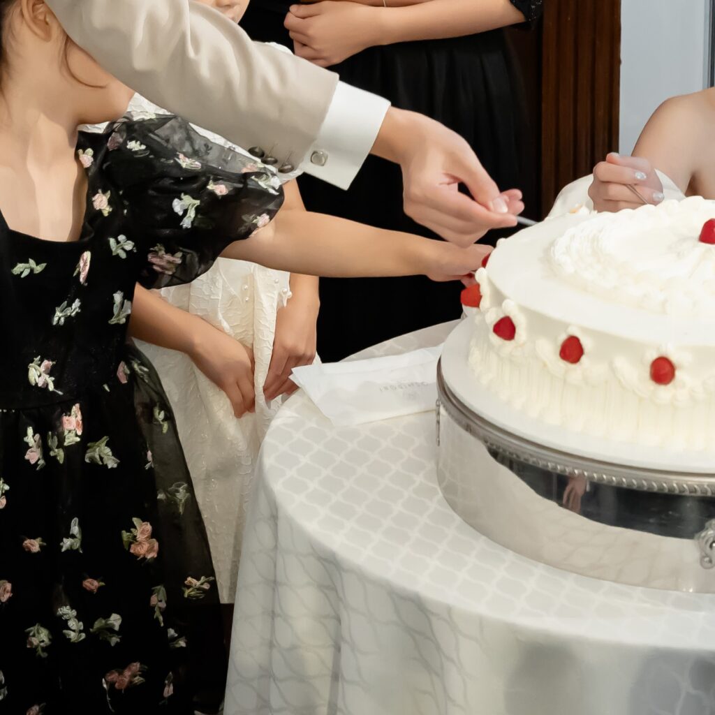 ＊Wedding Report＊