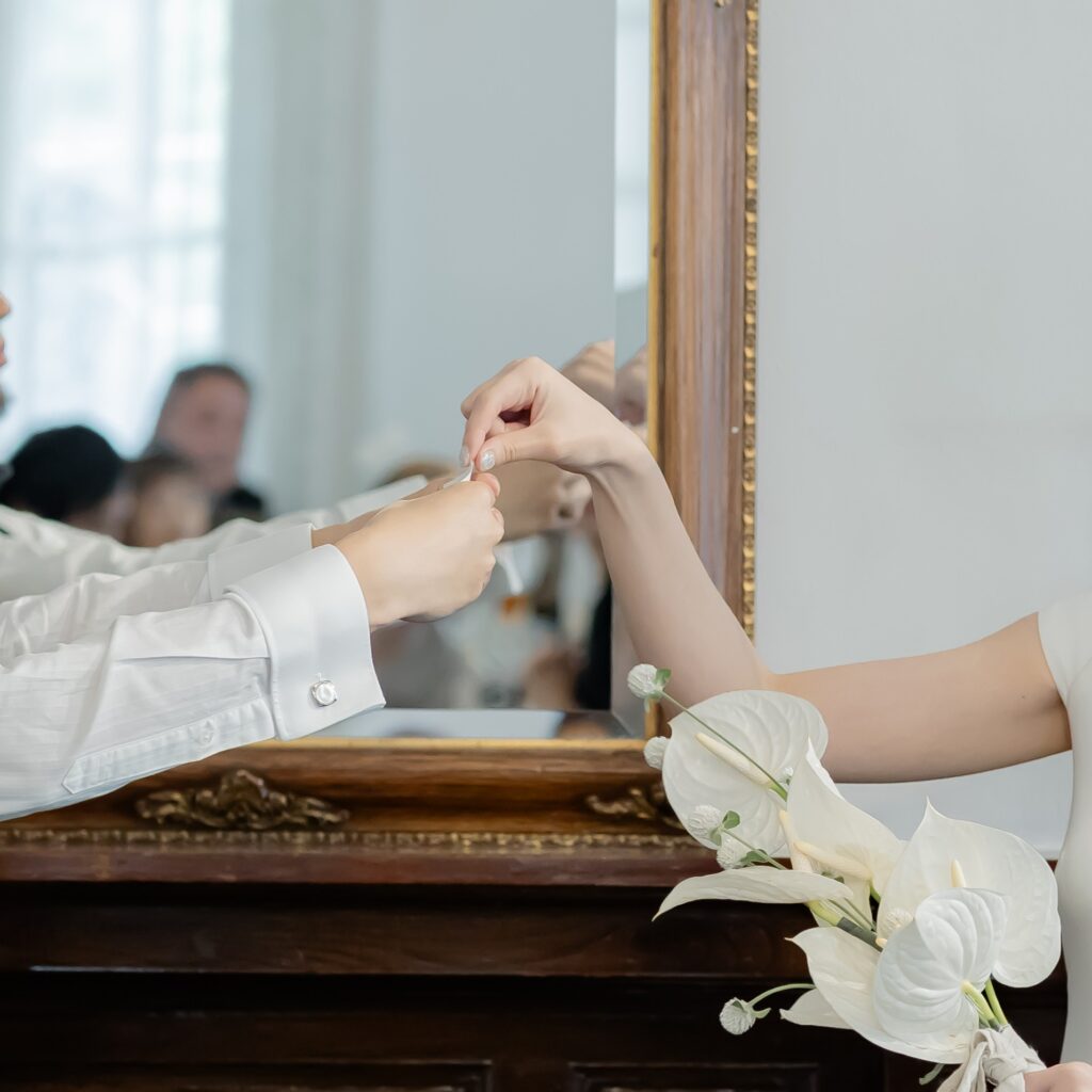 ＊Wedding Report＊