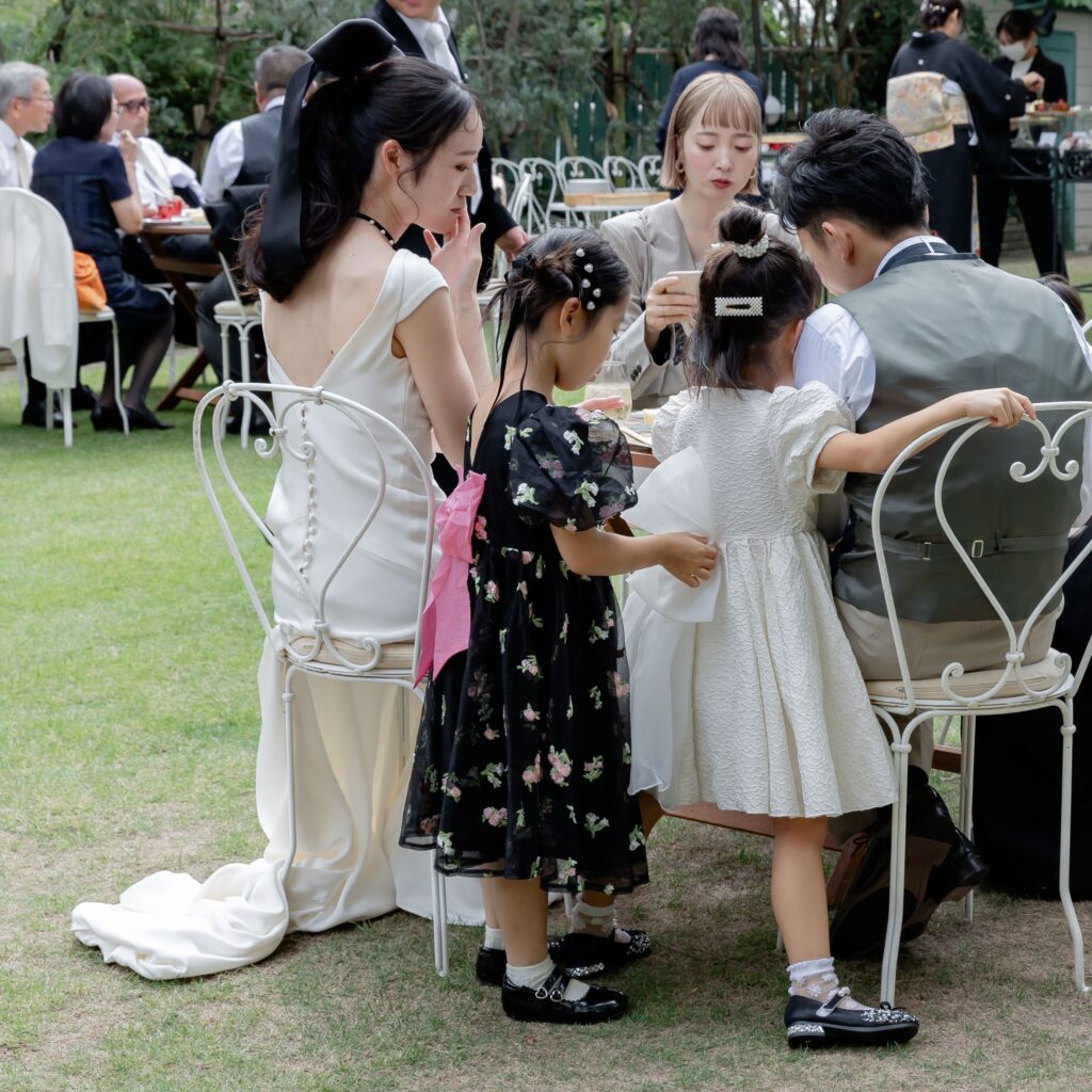 ＊Wedding Report＊