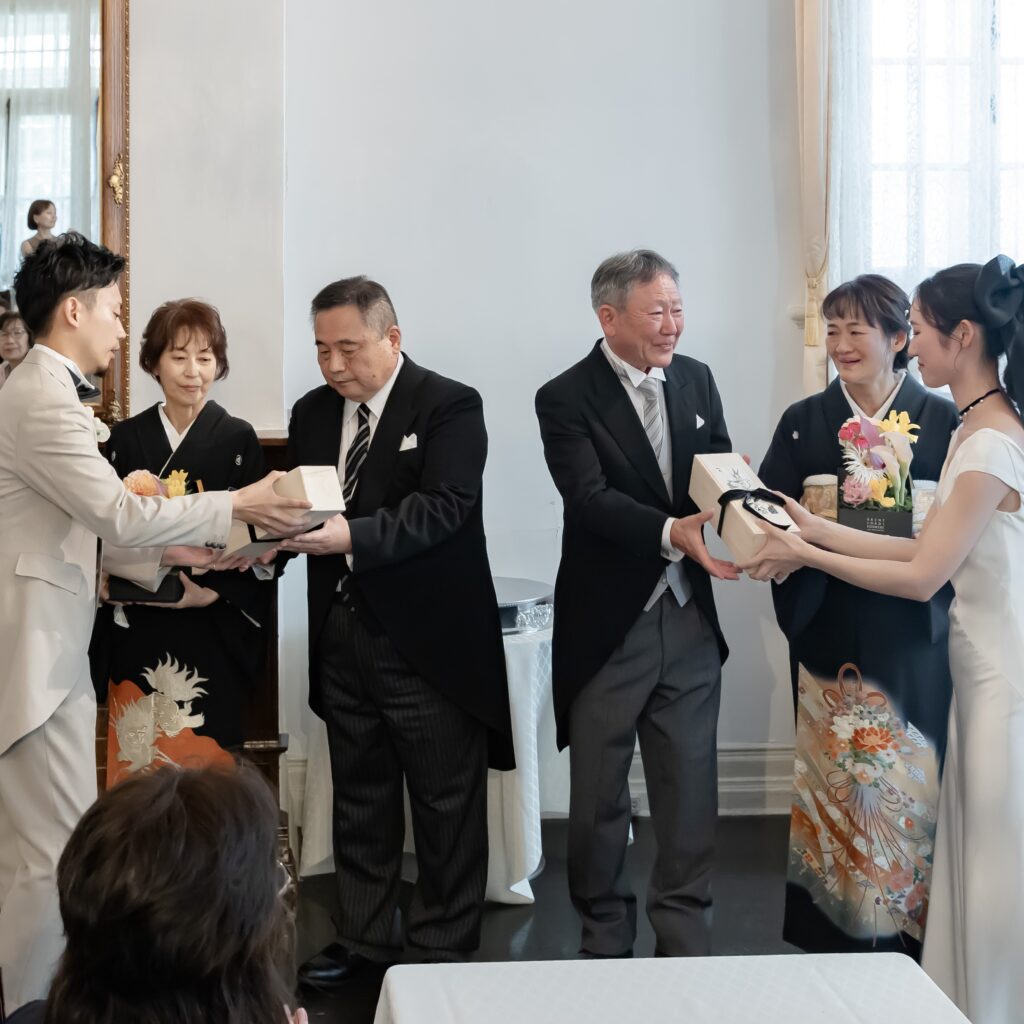 ＊Wedding Report＊