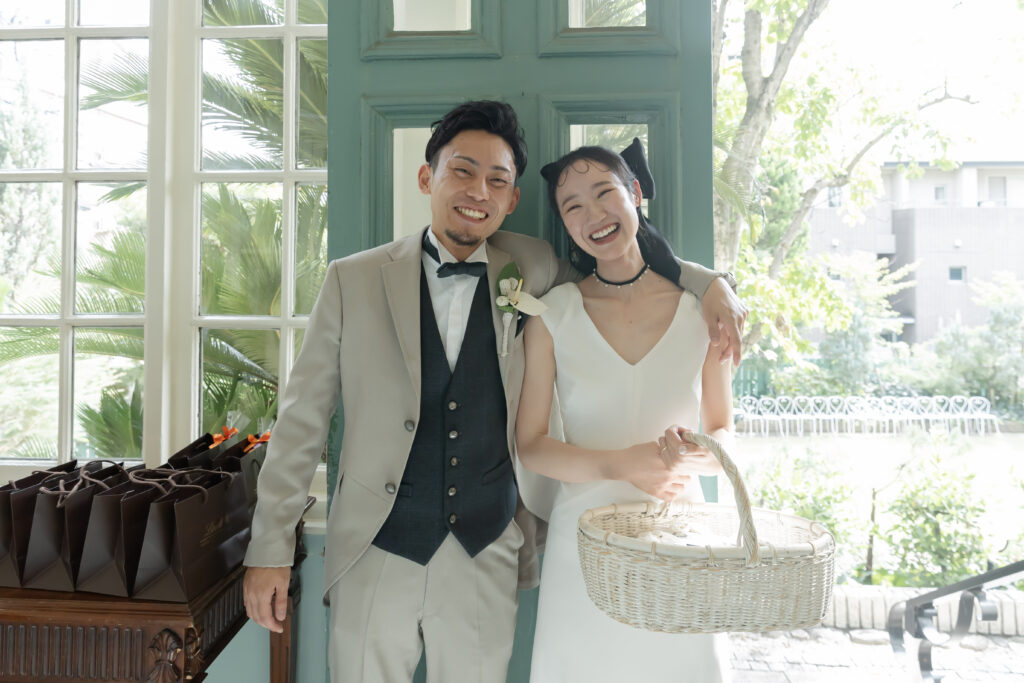＊Wedding Report＊