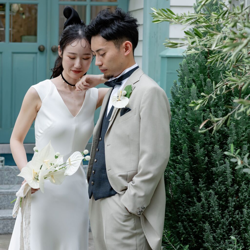 ＊Wedding Report＊
