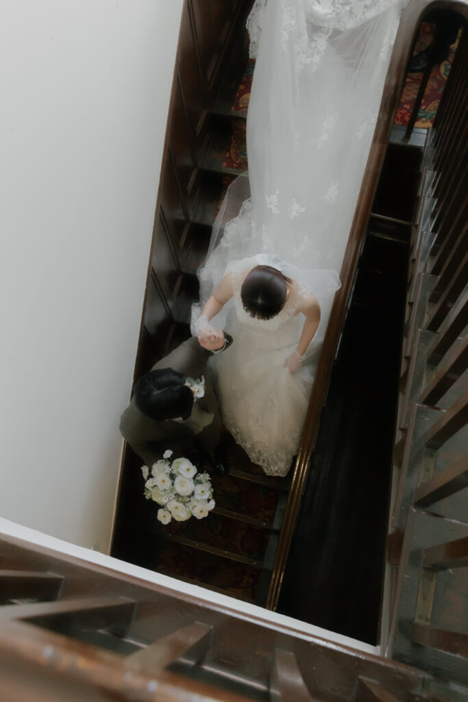 *Wedding Report*