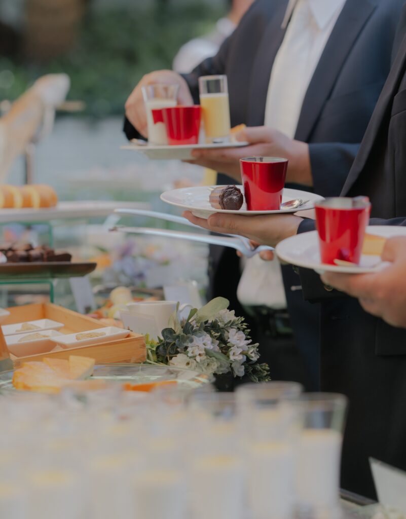*Wedding Report*