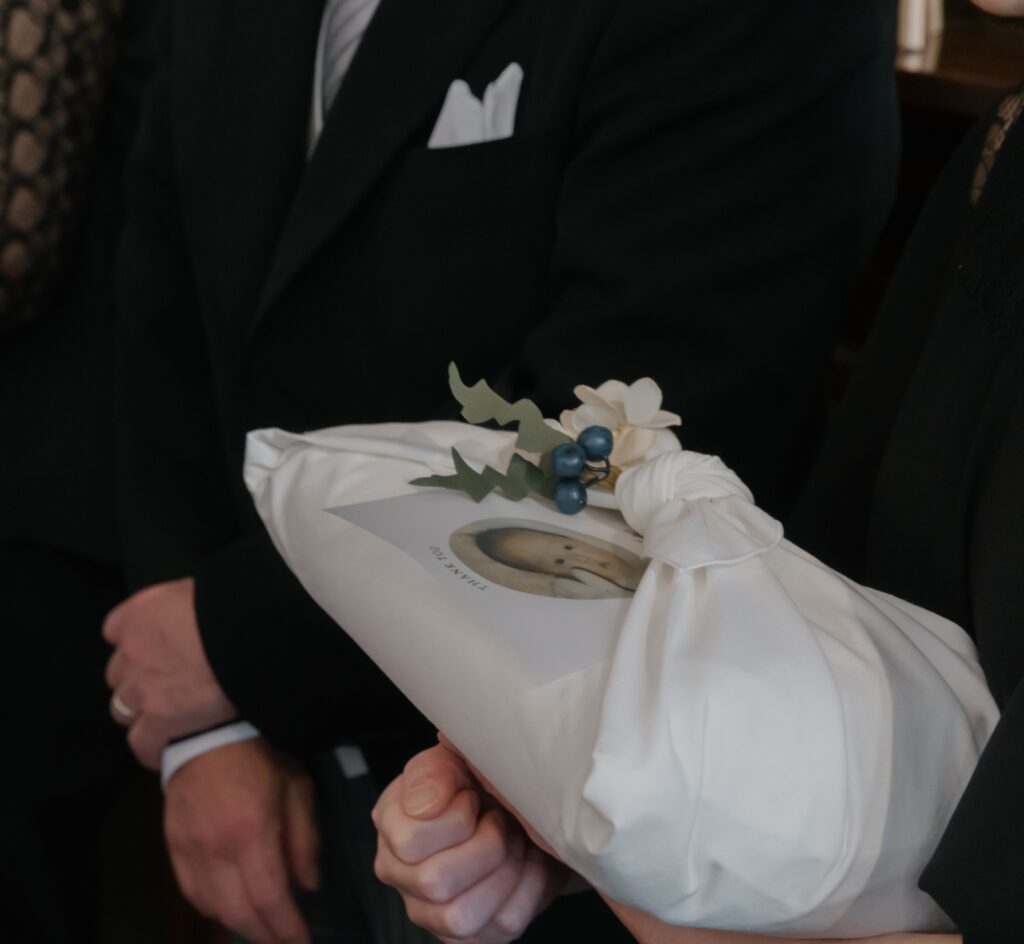 *Wedding Report*