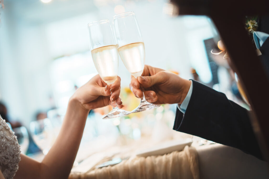 *Wedding Report*Shunsuke&Rine