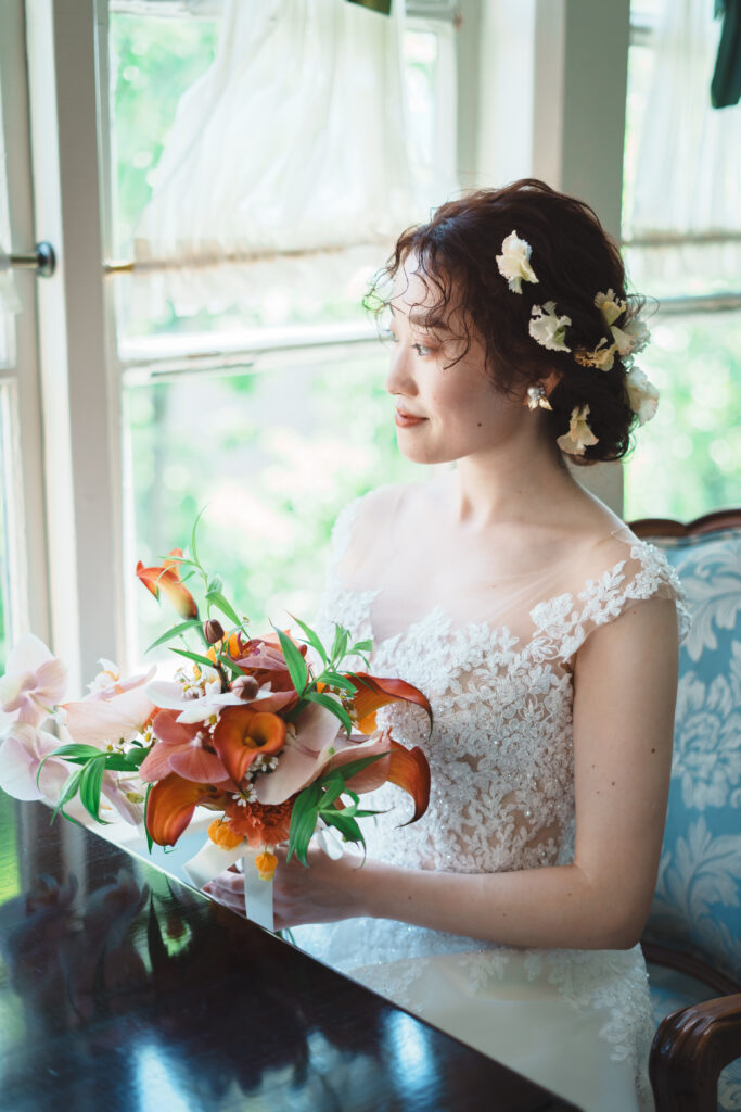 *Wedding Report*Shunsuke&Rine