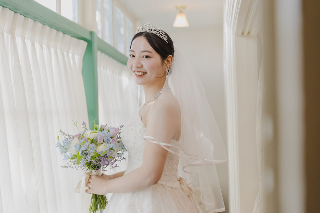 *Wedding Report*