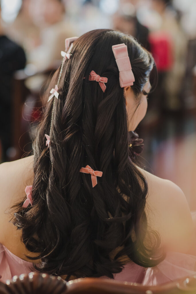 *Wedding Report*