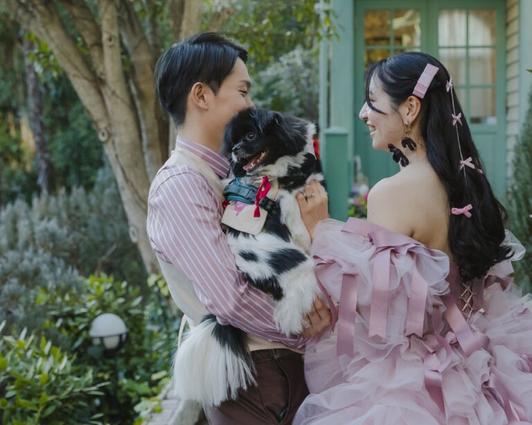 ＊Wedding Report＊